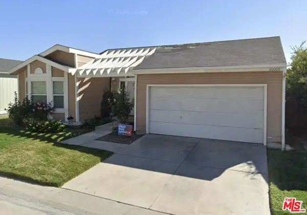 19936 Northcliff Drive, Canyon Country, CA 91351