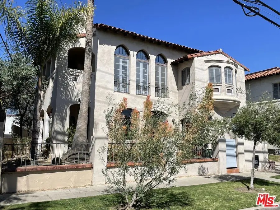 4761 W 12th Street, Los Angeles, CA 90019 - Image #3