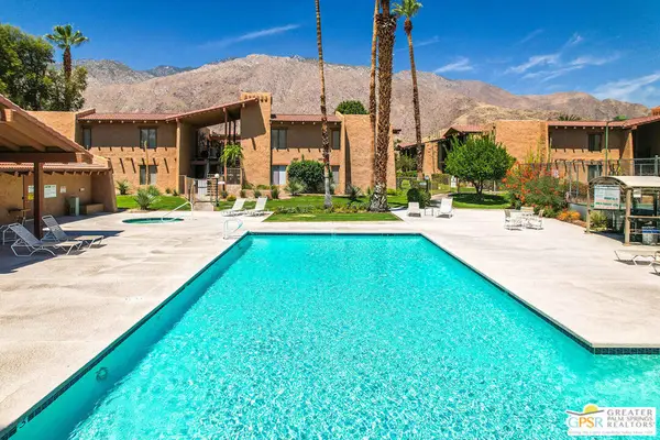 1050 E Ramon Road #84, Palm Springs, CA 92264
