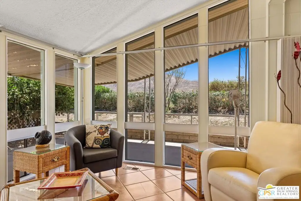 318 Via Don Benito, Cathedral City, CA 92234 - #1