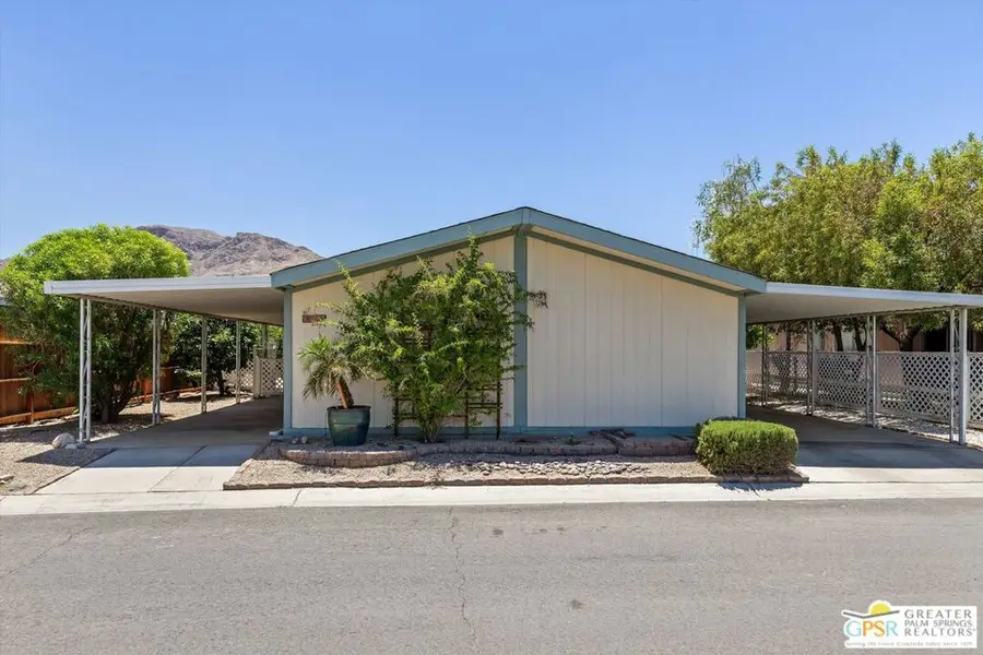 318 Via Don Benito, Cathedral City, CA 92234 - #3