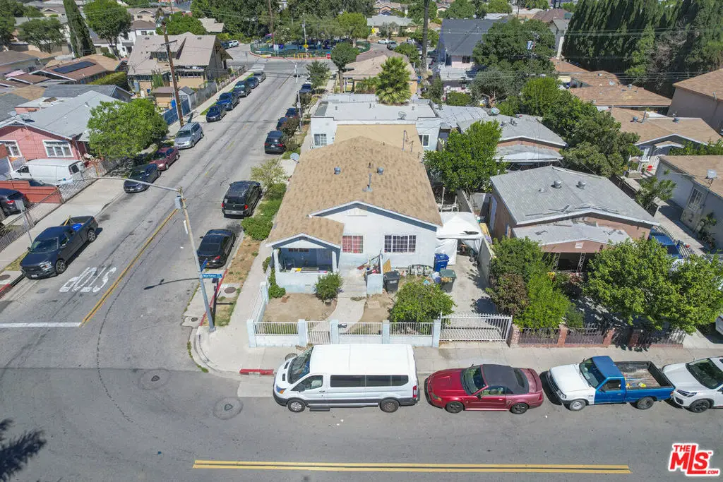 Address Withheld By Seller, Huntington Park, CA 90255 - Image #1