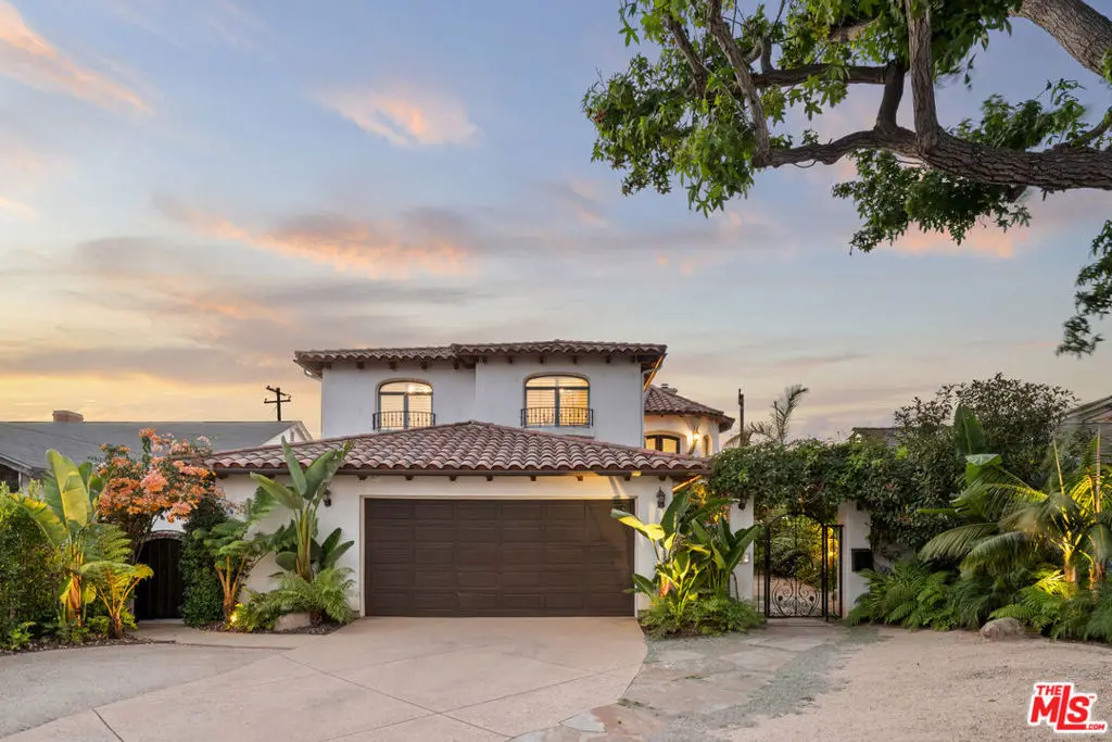 7427 Henefer Avenue, Los Angeles, CA 90045 - #1