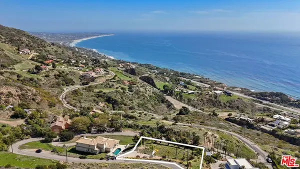 4417 Vista Del Preseas, Malibu, CA 90265