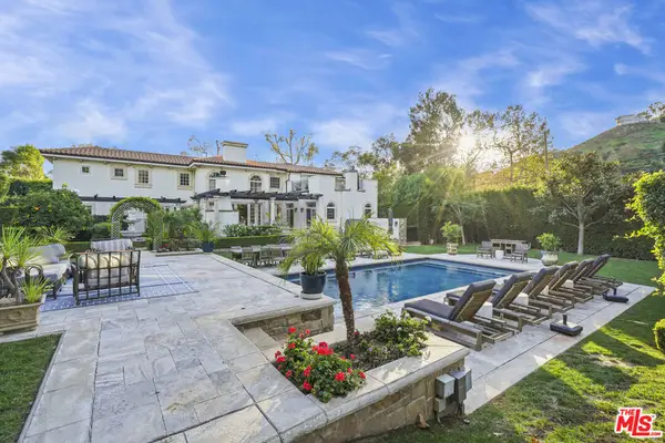 23255 Mariposa De Oro Street, Malibu, CA 90265