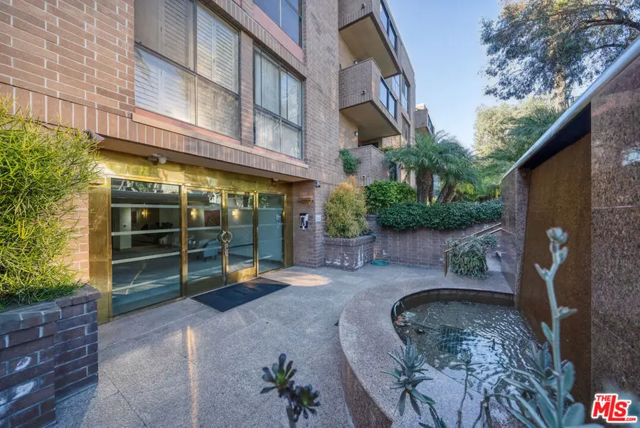 235 S Tower Drive #305, Beverly Hills, CA 90211 - #3