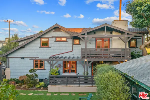 706 Navy Street, Santa Monica, CA 90405