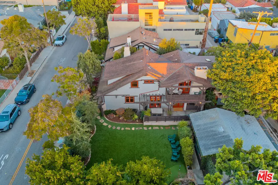 706 Navy Street, Santa Monica, CA 90405 - Image #3