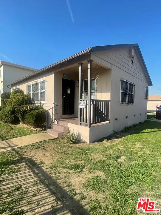 1501 W 102nd Street, Los Angeles, CA 90047