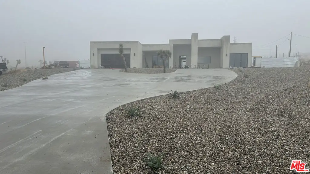 60235 Pueblo Trail, Joshua Tree, CA 92252 - Image #1