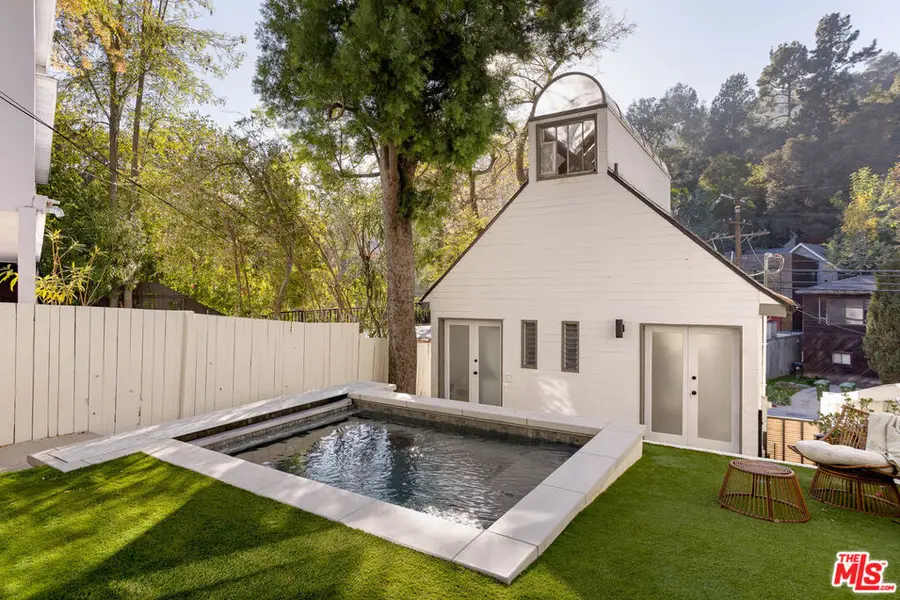 1906 N Beverly Glen Boulevard, Los Angeles, CA 90077 - Image #2