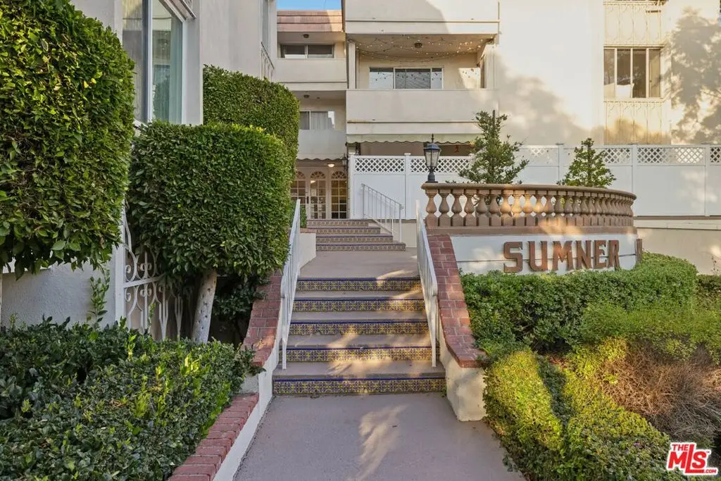 5625 Sumner Way #314, Culver City, CA 90230 - Image #1