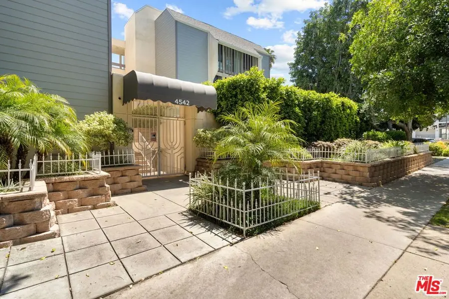 4542 Willis Avenue #103, Sherman Oaks, CA 91403 - #3