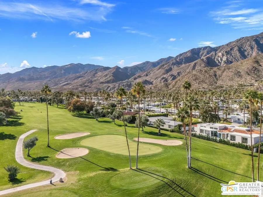 2300 S Calle Palo Fierro, Palm Springs, CA 92264 - #2