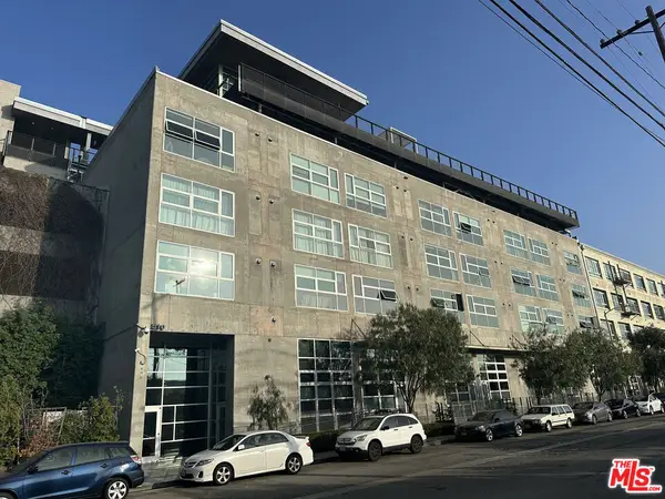 530 S Hewitt Street #147, Los Angeles, CA 90013