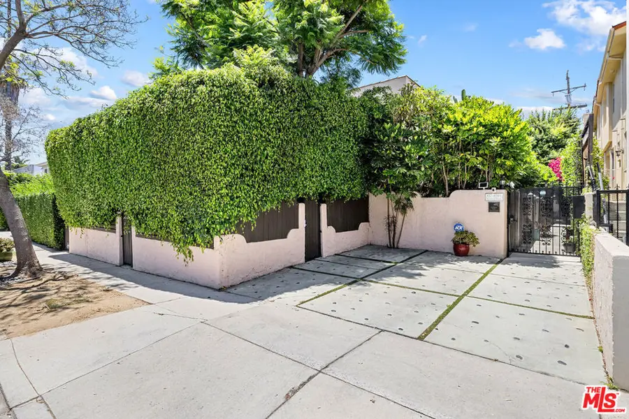 837 Westmount Drive, West Hollywood, CA 90069 - Image #3