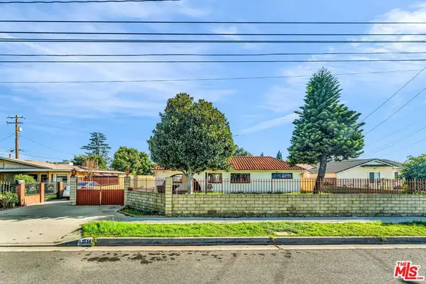 1514 S California Avenue, West Covina, CA 91790