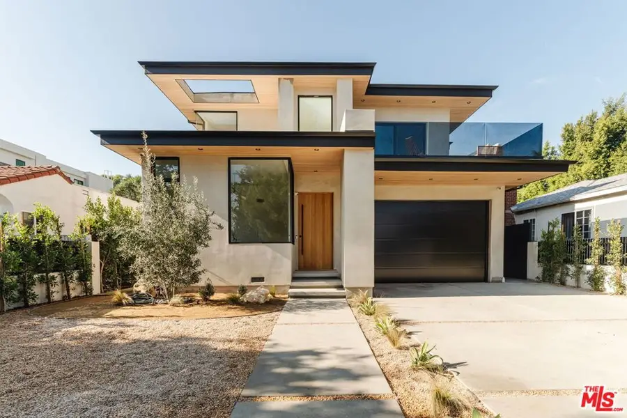 1611 S Bedford Street, Los Angeles, CA 90035 - #3