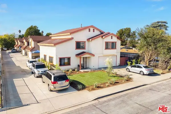 3421 Lafayette Avenue, Rosemead, CA 91770