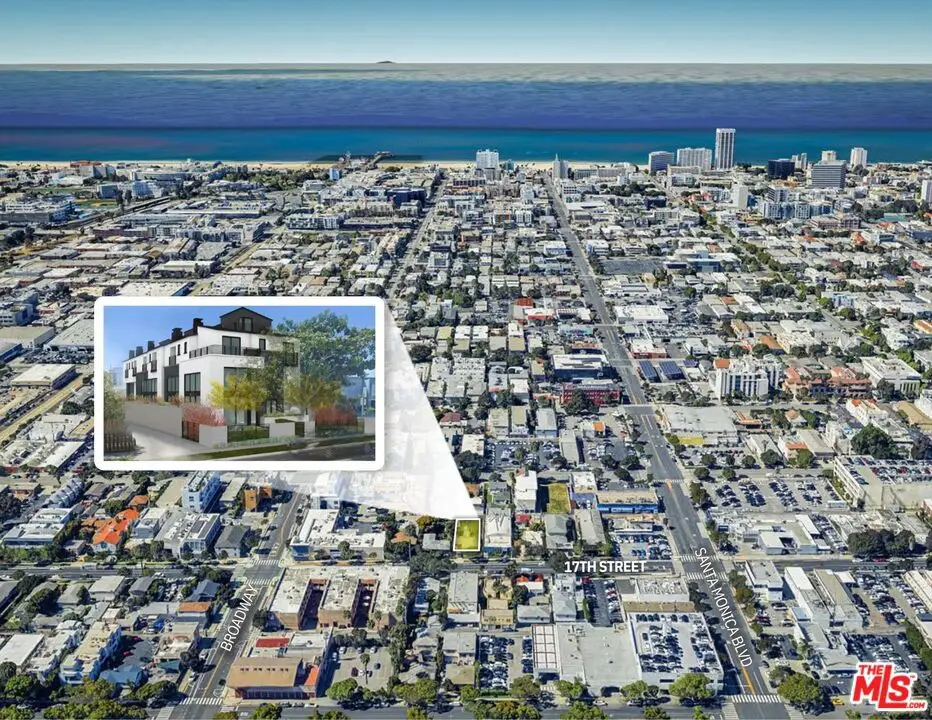 1432 17th Street, Santa Monica, CA 90404 - Image #1
