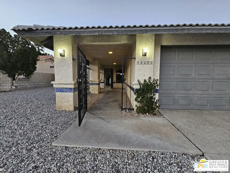 68250 Durango Road, Cathedral City, CA 92234 - #2