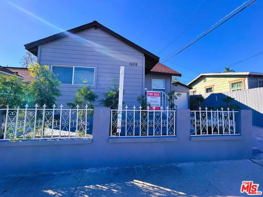 1109 N Chester Avenue, Inglewood, CA 90302 - #2