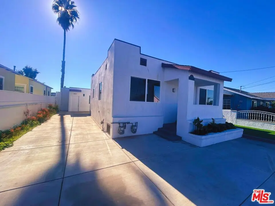 4144 Lennox Boulevard, Inglewood, CA 90304 - Image #1