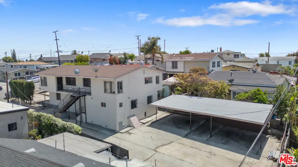 945 N Ditman Avenue, Los Angeles, CA 90063 - Image #1