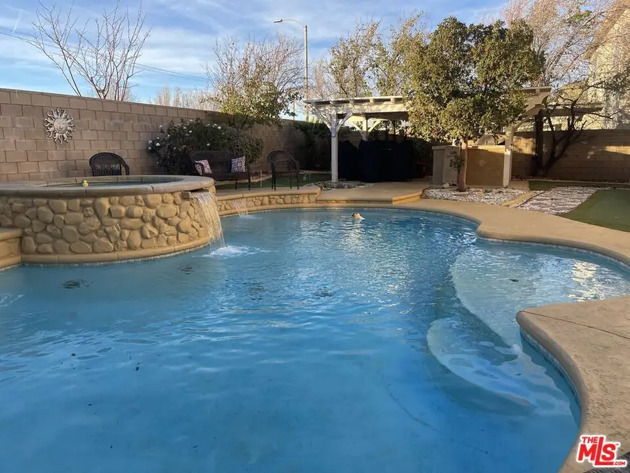 43637 59th Street, Lancaster, CA 93536 - #3