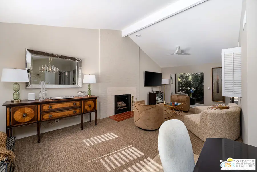 566 N Sunset Way, Palm Springs, CA 92262 - Image #3