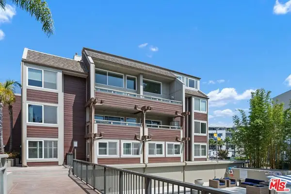 4200 Via Dolce #230, Marina Del Rey, CA 90292