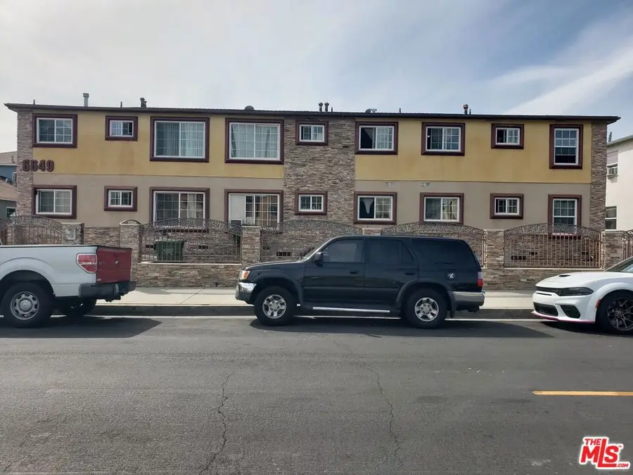 6649 Sepulveda Boulevard, Van Nuys, CA 91411 - Image #2