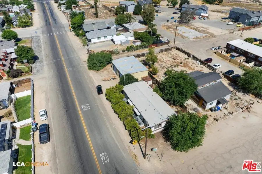 301 Jefferson Street, Taft, CA 93268 - #2