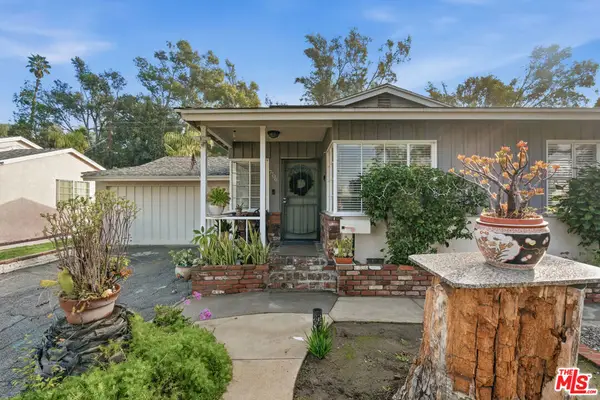 7706 Shady Cove Avenue, Burbank, CA 91504