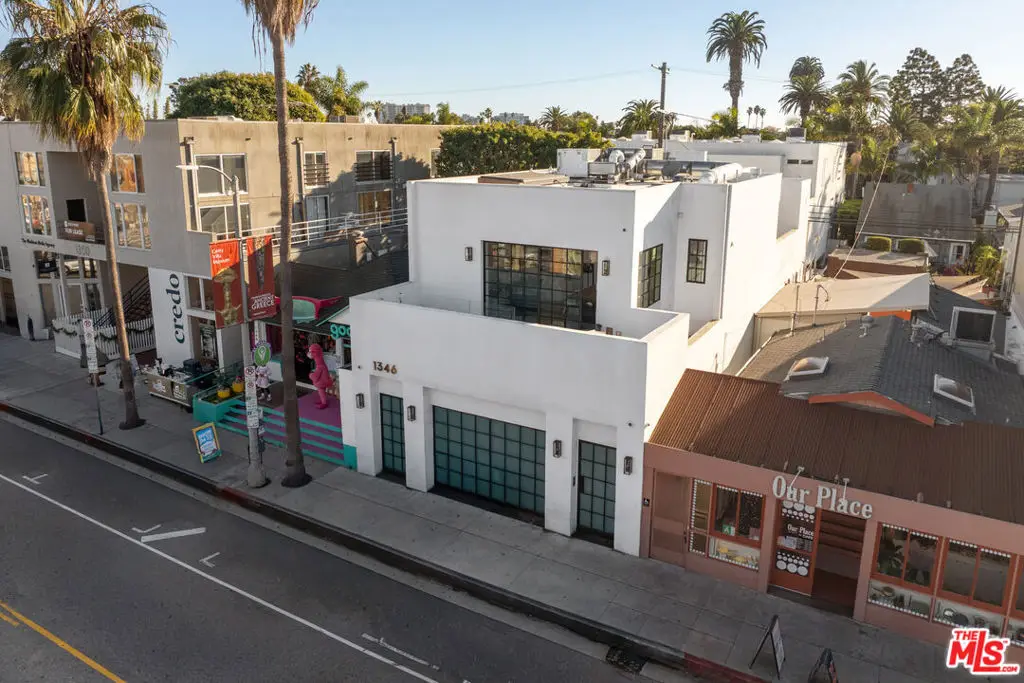 1346 Abbot Kinney Boulevard, Venice, CA 90291 - Image #1