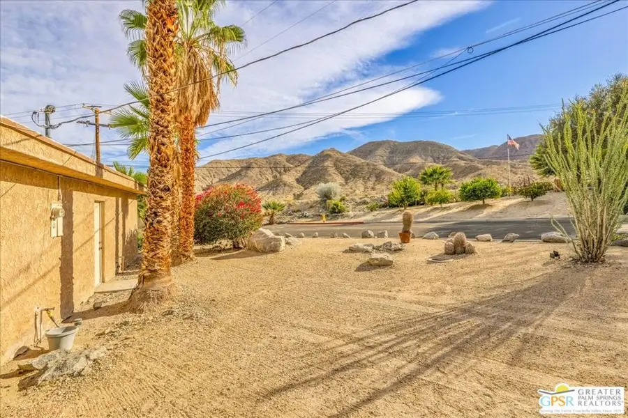 68369 Hilltop Lane, Cathedral City, CA 92234 - #2