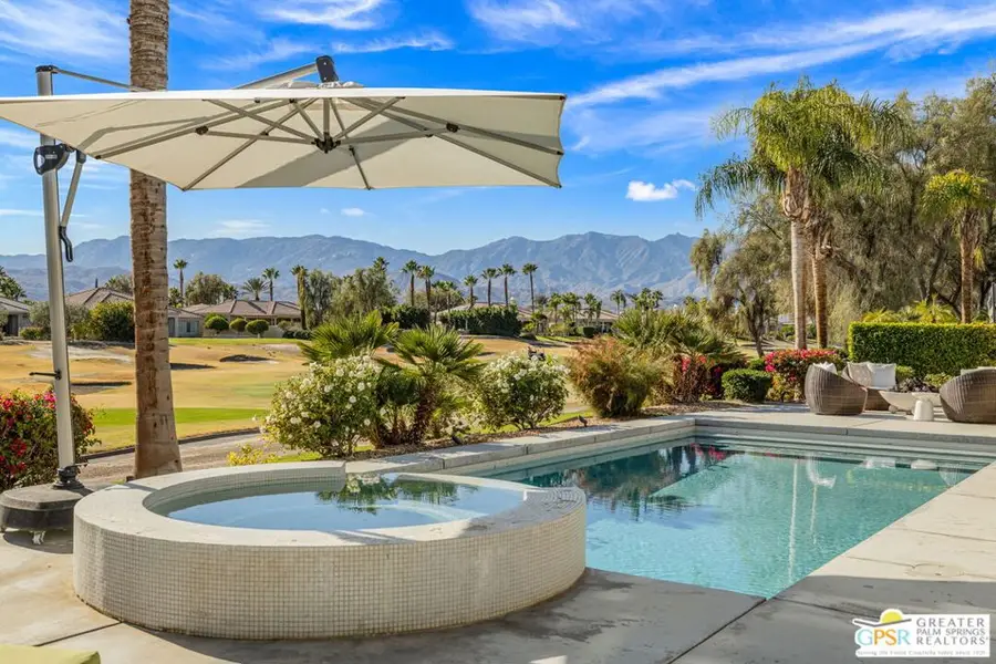 38 Calle Del Norte, Rancho Mirage, CA 92270 - Image #3