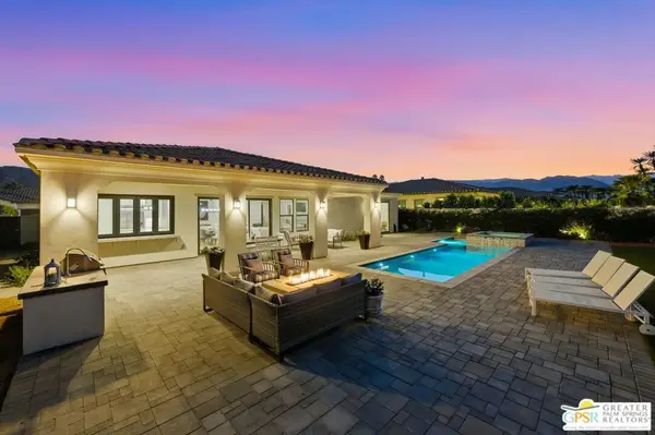 75396 Mansfield Drive, Indian Wells, CA 92210