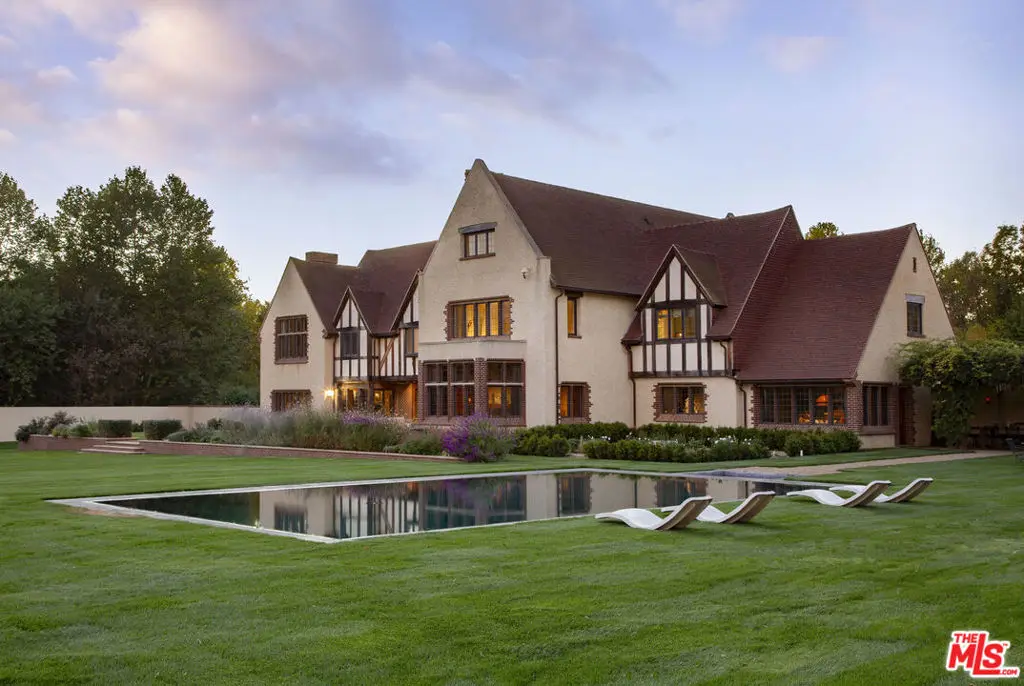 5200 Armour Ranch Road, Santa Ynez, CA 93460 - Image #1