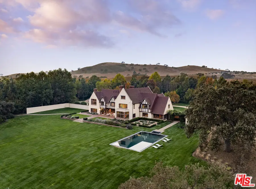 5200 Armour Ranch Road, Santa Ynez, CA 93460 - Image #2