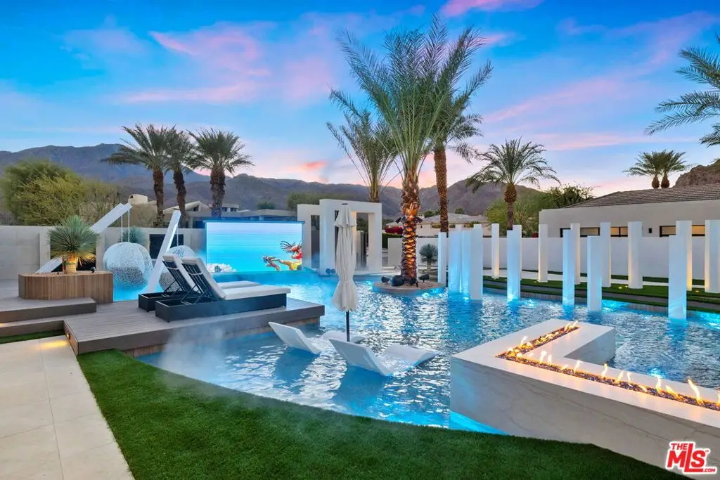 79640 Tom Fazio Lane, La Quinta, CA 92253 - Image #1