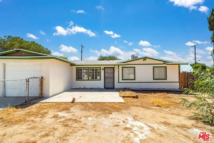 15872 Rexroth Street, Mojave, CA 93501 - Image #3