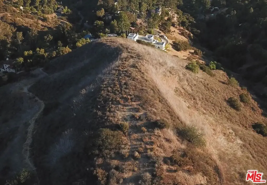 22800 Portage Circle Drive, Topanga, CA 90290 - Image #1