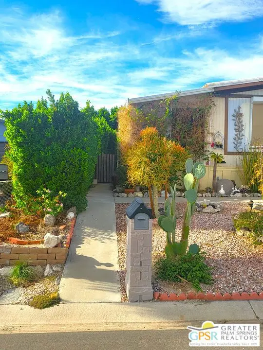 69652 Parkside Drive, Desert Hot Springs, CA 92241 - #3