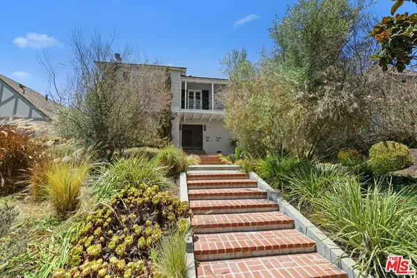 1307 S Rimpau Boulevard, Los Angeles, CA 90019