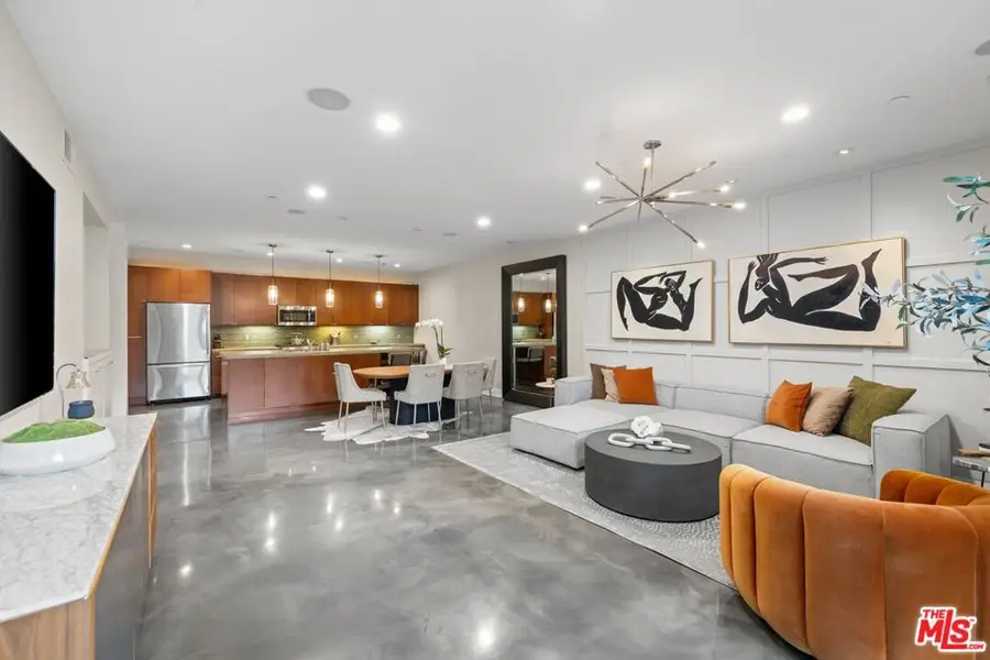 964 Hancock Avenue #103, West Hollywood, CA 90069 - Image #2