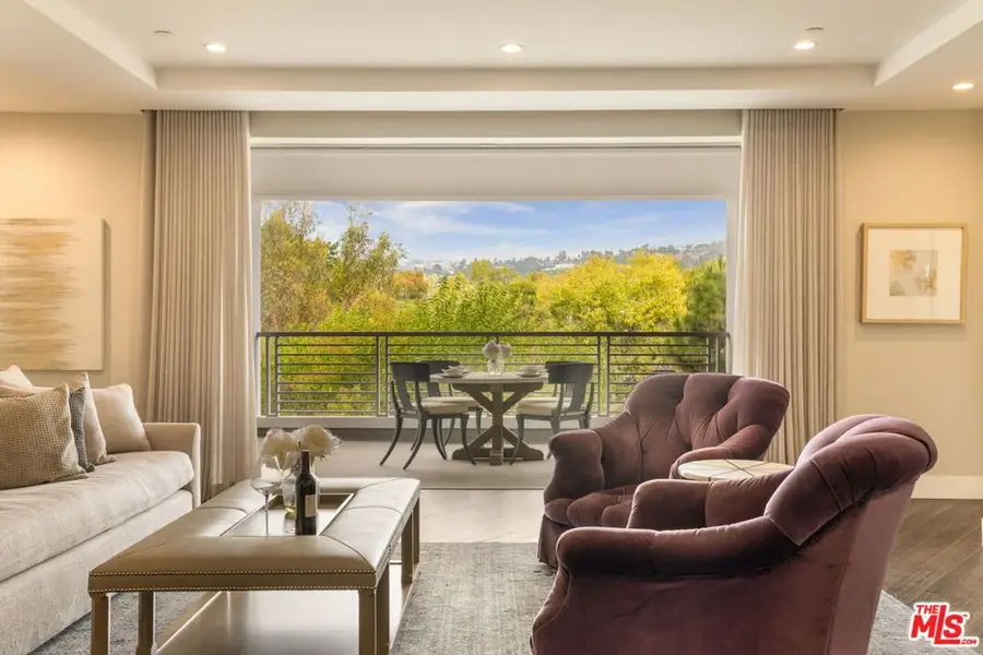 460 N Palm Drive #403, Beverly Hills, CA 90210 - Image #2