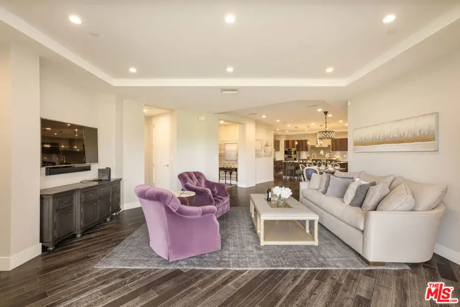 460 N Palm Drive #403, Beverly Hills, CA 90210 - Image #3