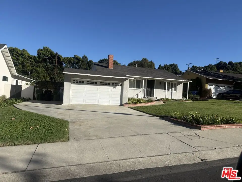 3982 S Orange Drive, Los Angeles, CA 90008 - #1