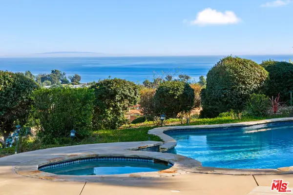 6178 Galahad Road, Malibu, CA 90265